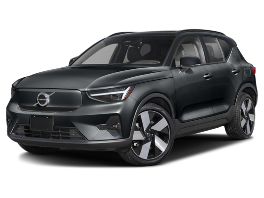 Used 2023 Volvo XC40 Ultimate with VIN YV4ED3UM3P2113333 for sale in Franklin, KY